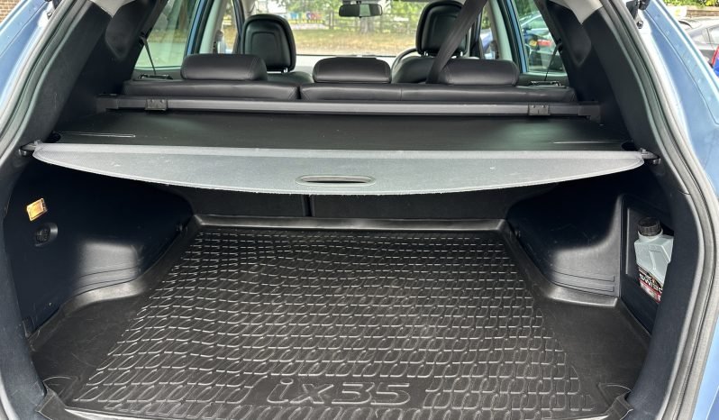 
								AUTOMATIC_4WD 2.0 Diesel_2012 Hyundai ix35_12m MOT_90k Miles_Srvc Hstry_CarPlay_3m Warnty full									