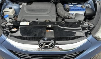 
									AUTOMATIC_4WD 2.0 Diesel_2012 Hyundai ix35_12m MOT_90k Miles_Srvc Hstry_CarPlay_3m Warnty full								