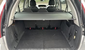 
									7 SEATER_1.6 Diesel_2012 Citroen C4G Picasso_12m MOT_79k Mile_Srvc Hstry_x2 Keys full								