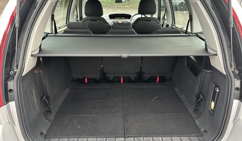 
								7 SEATER_1.6 Diesel_2012 Citroen C4G Picasso_12m MOT_79k Mile_Srvc Hstry_x2 Keys full									