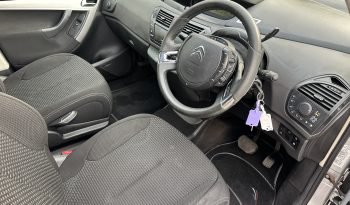 
									7 SEATER_1.6 Diesel_2012 Citroen C4G Picasso_12m MOT_79k Mile_Srvc Hstry_x2 Keys full								