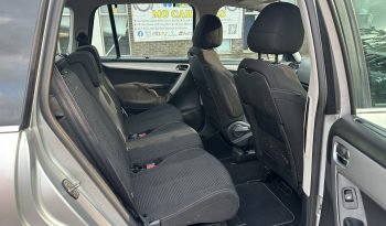 
									7 SEATER_1.6 Diesel_2012 Citroen C4G Picasso_12m MOT_79k Mile_Srvc Hstry_x2 Keys full								