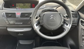 
									7 SEATER_1.6 Diesel_2012 Citroen C4G Picasso_12m MOT_79k Mile_Srvc Hstry_x2 Keys full								