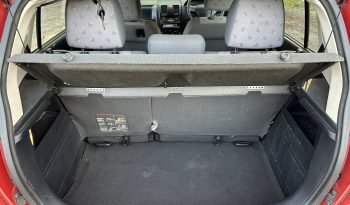 
									1.4 Petrol_2005 Hyundai Getz_12 months MOT_85k Miles_Service History_x2 Keys_ Px 2 Clear Price_ full								