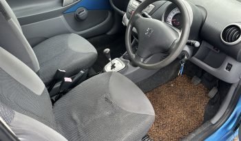 
									1.0 Petrol_2008 Peugeot 107_£20 Tax_12 months MOT_80k Miles_Low Miles_x2 Keys_ Px 2 Clear Price full								