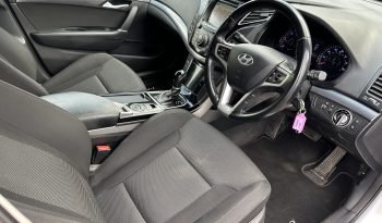 
									1.7 Diesel_2014 Hyundai i40_00m MOT_131k Miles_Sat-Nav_Bluetooth_x2 Keys_ 3 months EVO Warranty_ full								