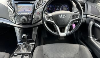 
									1.7 Diesel_2014 Hyundai i40_00m MOT_131k Miles_Sat-Nav_Bluetooth_x2 Keys_ 3 months EVO Warranty_ full								