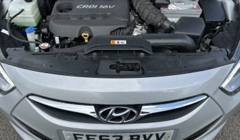
									1.7 Diesel_2014 Hyundai i40_00m MOT_131k Miles_Sat-Nav_Bluetooth_x2 Keys_ 3 months EVO Warranty_ full								
