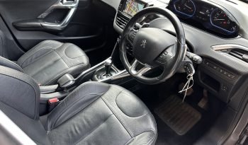 
									1.6 Diesel_2014 Peugeot 2008_£20 Tax_08m MOT_97k Mile_Sat-Nav_Bluetooth_Full Leather_3m Evo Warranty full								