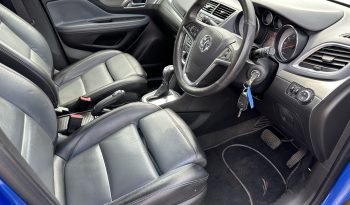 
									1.6 Diesel_2016 Vauxhall Mokka_ULEZ Free_12m MOT_82k Mile_Bluetooth_FullLeather_x2 Key_ full								