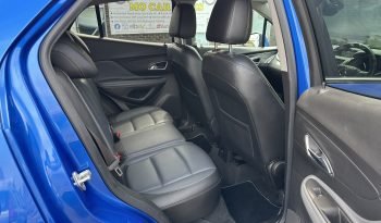 
									1.6 Diesel_2016 Vauxhall Mokka_ULEZ Free_12m MOT_82k Mile_Bluetooth_FullLeather_x2 Key_ full								