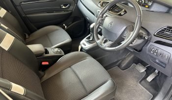 
									7 Seater_2014 Renault G Scenic_12m MOT_110k Miles_Sat-Nav_B’tooth_3m Warranty_ full								