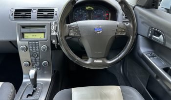 
									2.0 Diesel_2011 Volvo C30_R-Design_7m MOT_98k Miles_Srvc Hstry_B’tooth_3 months Evo Warranty full								