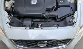 
									2.0 Diesel_2011 Volvo C30_R-Design_7m MOT_98k Miles_Srvc Hstry_B’tooth_3 months Evo Warranty full								