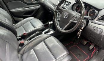 
									1.7 Diesel_2015 Vauxhall Mokka_6m MOT_101k Mile_T-Belt DONE_Full Leather_x2 Key_3 months Evo Warranty full								