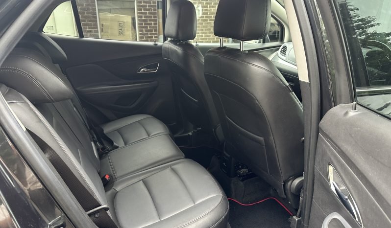 
								1.7 Diesel_2015 Vauxhall Mokka_6m MOT_101k Mile_T-Belt DONE_Full Leather_x2 Key_3 months Evo Warranty full									