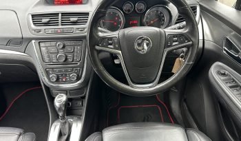 
									1.7 Diesel_2015 Vauxhall Mokka_6m MOT_101k Mile_T-Belt DONE_Full Leather_x2 Key_3 months Evo Warranty full								