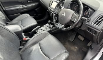 
									AUTOMATIC 4WD_2.3 DIESEL 2016 Mitsubishi ASX_ULEZ Free_12m MOT_96k Miles_Sat-Nav_RevCam full								