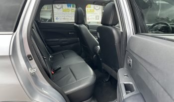 
									AUTOMATIC 4WD_2.3 DIESEL 2016 Mitsubishi ASX_ULEZ Free_12m MOT_96k Miles_Sat-Nav_RevCam full								