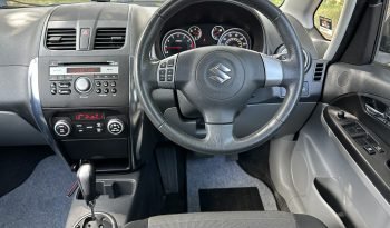 
									AUTOMATIC_1.6 Petrol_2011 Suzuki Sx4_9m MOT_93k Mile_Keyless_x2 Keys_3months WARRANTY full								