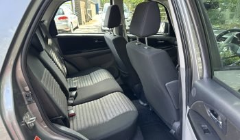 
									AUTOMATIC_1.6 Petrol_2011 Suzuki Sx4_9m MOT_93k Mile_Keyless_x2 Keys_3months WARRANTY full								