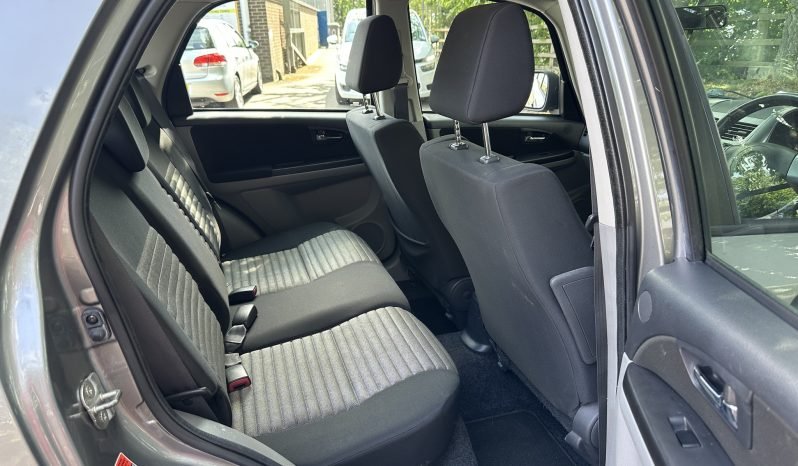 
								AUTOMATIC_1.6 Petrol_2011 Suzuki Sx4_9m MOT_93k Mile_Keyless_x2 Keys_3months WARRANTY full									