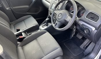 
									AUTOMATIC_1.2 Petrol_2011 VW Golf_81k Miles_5month MOT_Service History_Bluetooth_x2 Keys full								