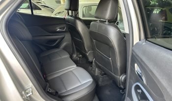 
									AUTOMATIC_1.6 Diesel_2016 Vauxhall Mokka_ULEZ Free_9month MOT_104k Mile_Btooth_Leather_x2 Key full								