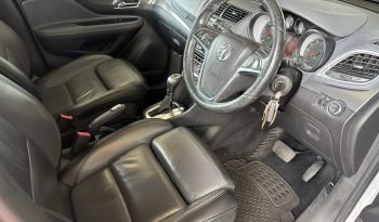 
									AUTOMATIC_1.6 Diesel_2016 Vauxhall Mokka_ULEZ Free_9month MOT_104k Mile_Btooth_Leather_x2 Key full								