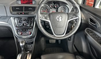 
									AUTOMATIC_1.6 Diesel_2016 Vauxhall Mokka_ULEZ Free_9month MOT_104k Mile_Btooth_Leather_x2 Key full								