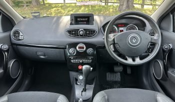 
									1.6 Petrol_2012 Renault Clio_12m MOT_88k Miles_Srvc Hstry_Sat-Nav_x2 Keys_ 3 months Evo Warranty_ full								