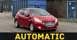 1.4 Diesel_2013 Peugeot 208_£20 Tax_06m MOT_86k Miles_Srvc Hstry_Evo Warranty_