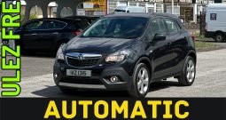 1.6 Diesel_2016 Vauxhall Mokka_ULEZ Free_12m MOT_106k Mile_Sat-Nav_Btooth_x2 Keys_3 months Evo Warranty_