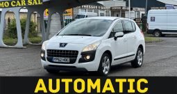 1.6 Diesel_2012 Peugeot 3008_£35 Tax_12m MOT_158k Miles_T-Belt DONE_Service History_Bluetooth_x2 Keys_ Px 2 Clear Price_