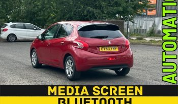 
									1.4 Diesel_2013 Peugeot 208_£20 Tax_06m MOT_86k Miles_Srvc Hstry_Evo Warranty_ full								