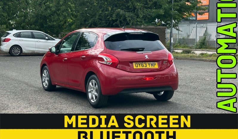 
								1.4 Diesel_2013 Peugeot 208_£20 Tax_06m MOT_86k Miles_Srvc Hstry_Evo Warranty_ full									