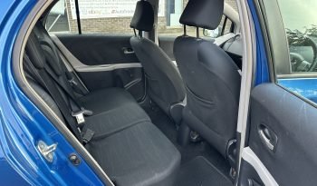 
									1.3 Petrol_2008 Toyota Yaris_6m MOT_98k Miles_Srvc Hstry_x2 Keys_3 months Evo Warranty_ full								