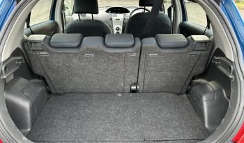 
									1.3 Petrol_2008 Toyota Yaris_6m MOT_98k Miles_Srvc Hstry_x2 Keys_3 months Evo Warranty_ full								