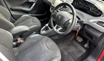 
									1.4 Diesel_2013 Peugeot 208_£20 Tax_06m MOT_86k Miles_Srvc Hstry_Evo Warranty_ full								