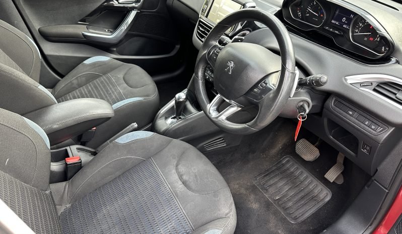 
								1.4 Diesel_2013 Peugeot 208_£20 Tax_06m MOT_86k Miles_Srvc Hstry_Evo Warranty_ full									