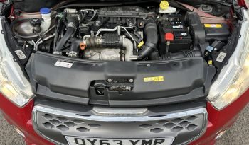 
									1.4 Diesel_2013 Peugeot 208_£20 Tax_06m MOT_86k Miles_Srvc Hstry_Evo Warranty_ full								