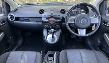 
									AUTOMATIC_1.5 Petrol_2011 Mazda 2_12months MOT_86k Miles_Servic Hist0ry_Parking-Sensors_x2 Keys full								