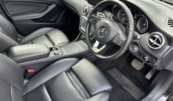 
									1.5 Diesel Sports_2017 Mercedes Benz A180_ULEZ Free_11m MOT_106k Mile_Sat-Nav_HD Rev Cam_Bluetooth_Full Leather_ 3 months Evo Warranty_ full								