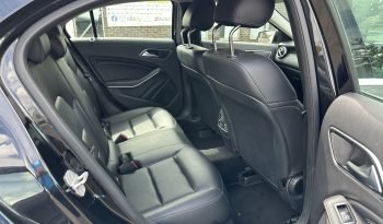
									1.5 Diesel Sports_2017 Mercedes Benz A180_ULEZ Free_11m MOT_106k Mile_Sat-Nav_HD Rev Cam_Bluetooth_Full Leather_ 3 months Evo Warranty_ full								