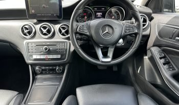 
									1.5 Diesel Sports_2017 Mercedes Benz A180_ULEZ Free_11m MOT_106k Mile_Sat-Nav_HD Rev Cam_Bluetooth_Full Leather_ 3 months Evo Warranty_ full								
