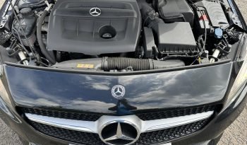
									1.5 Diesel Sports_2017 Mercedes Benz A180_ULEZ Free_11m MOT_106k Mile_Sat-Nav_HD Rev Cam_Bluetooth_Full Leather_ 3 months Evo Warranty_ full								