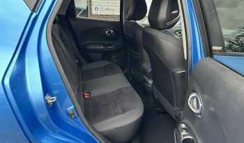 
									1.6 Petrol_2018 Nissan Juke_12m MOT_23k Miles_Premium BOSE Edition_Sat-Nav_HD Rev Cam_Keyless_ 3 months Evo Warranty_ full								