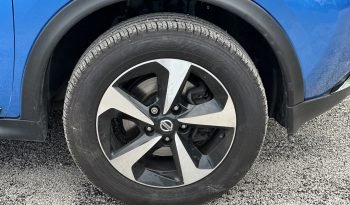 
									1.6 Petrol_2018 Nissan Juke_12m MOT_23k Miles_Premium BOSE Edition_Sat-Nav_HD Rev Cam_Keyless_ 3 months Evo Warranty_ full								