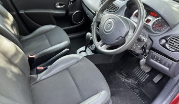 
									1.6 Petrol_2012 Renault Clio_12m MOT_88k Miles_Srvc Hstry_Sat-Nav_x2 Keys_ 3 months Evo Warranty_ full								