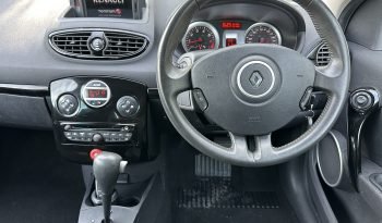 
									1.6 Petrol_2012 Renault Clio_12m MOT_88k Miles_Srvc Hstry_Sat-Nav_x2 Keys_ 3 months Evo Warranty_ full								